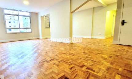 Apartamento com 2 quartos à venda na Rua Maria Figueiredo, Paraíso, São Paulo