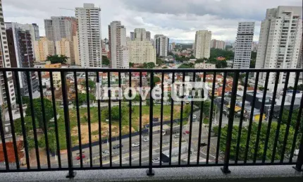 Apartamento com 3 quartos à venda na Rua Madressilva, Jardim das Acacias, São Paulo