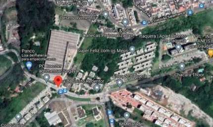 Ponto comercial à venda na Colônia (Zona Leste), São Paulo 