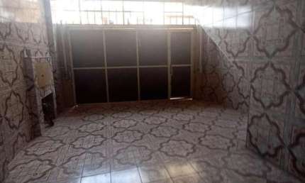 Casa para Locação em Vila Cruzeiro - 2 Dormitórios por R$1300