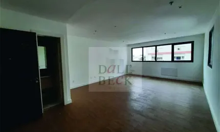 Sala para venda com 40 metros quadrados em Três Figueiras - Porto Alegre - RS