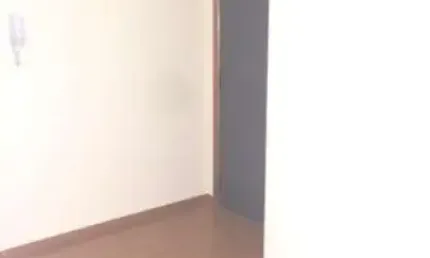 Comercial/Industrial de 38 metros quadrados no bairro Três Figueiras