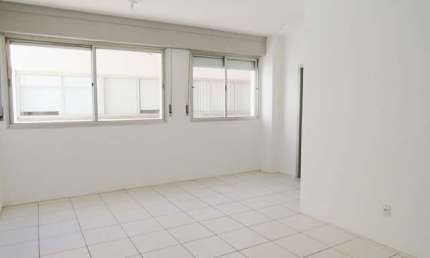 Apartamento para aluguel possui 30 metros tipo studio Bom Fim - Porto Alegre - RS