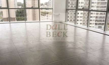 Sala comercial com 1 sala para alugar na Avenida Senador Tarso Dutra, 565, Petrópolis, Porto Alegre