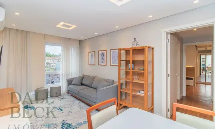 Apartamento com 2 quartos para alugar no Passo da Areia, Porto Alegre 