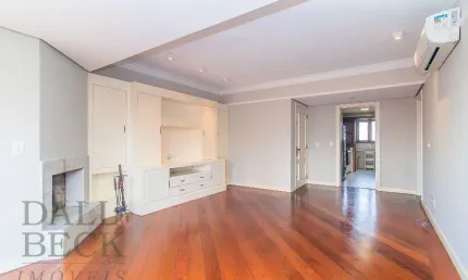 Apartamento com 3 quartos para alugar no Moinhos de Vento, Porto Alegre 