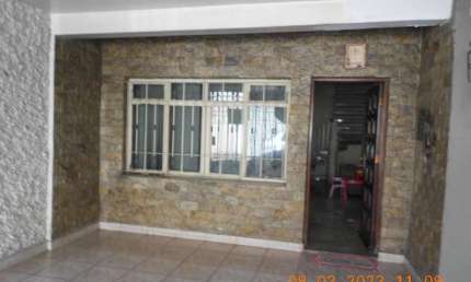 Sobrado à venda, 3 quartos, 3 suítes, 2 vagas, Vila Regente Feijó - São Paulo/SP