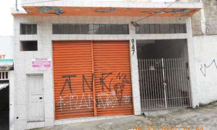 Salão para aluguel, 3 vagas, Vila Formosa - São Paulo/SP