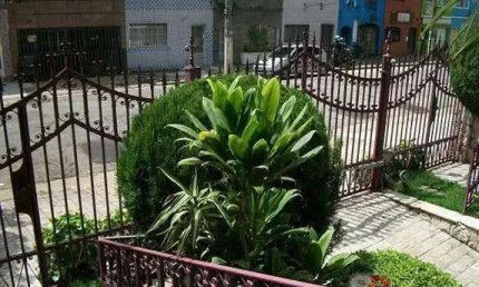 Sobrado para aluguel, 6 quartos, 1 suíte, 6 vagas, Vila Gomes Cardim - São Paulo/SP
