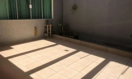 Sobrado à venda, 3 quartos, 1 suíte, 2 vagas, parque sevilha - são paulo/sp