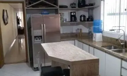 Casa à venda, 3 quartos, 3 suítes, 10 vagas, Sítio da Figueira - São Paulo/SP