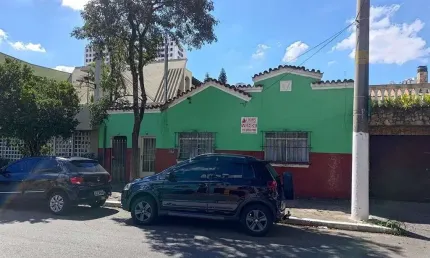 Casa à venda, 5 quartos, vila regente feijó - são paulo/sp