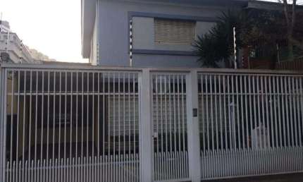 Sobrado à venda, 4 quartos, 1 suíte, 4 vagas, Tatuapé - São Paulo/SP