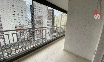 Apartamento com 3 dormitórios 1 suíte, 2 banheiros e 1 vaga. Área útil: 72m² por 730.000,00 - Brás/SP