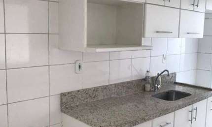 Apartamento à venda, 2 quartos, 1 vaga, Quarta Parada - São Paulo/SP