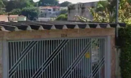 Terreno à venda na Avenida Cipriano Rodrigues, Vila Formosa, São Paulo