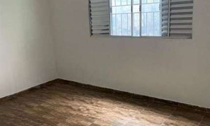 Sobrado à venda, 2 quartos, Vila Bertioga - São Paulo/SP