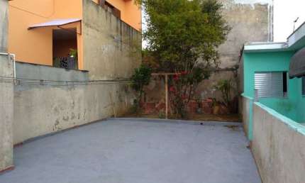 Casa com 3 quartos à venda na Rua Iguará, Vila Alpina, São Paulo