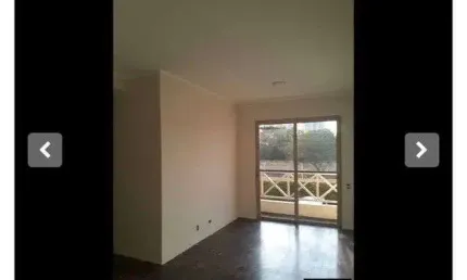 Apartamento à venda, 3 quartos, 1 vaga, Mooca - São Paulo/SP