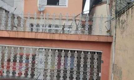Sobrado à venda, 2 quartos, 2 vagas, Jardim Jaú - São Paulo/SP