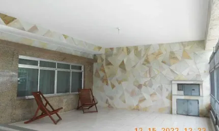 Sobrado à venda, 3 quartos, 10 vagas, Vila Invernada - São Paulo/SP