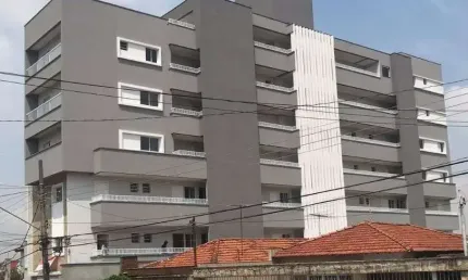 Apartamento à venda, 2 quartos, Vila Formosa - São Paulo/SP