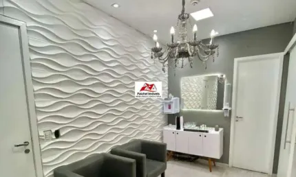 Sala à venda, 1 vaga, Centro - São Bernardo do Campo/SP