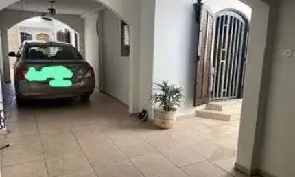 Casa à venda, 3 quartos, 1 suíte, 3 vagas, chácara mafalda - são paulo/sp