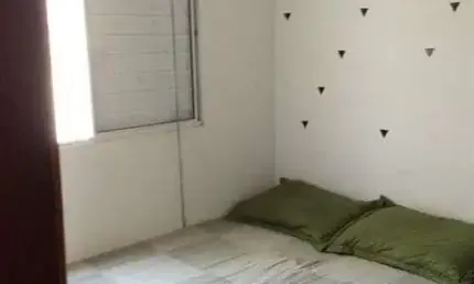 Sobrado à venda, 3 quartos, 1 suíte, 3 vagas, chácara seis de outubro - são paulo/sp