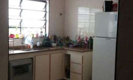 Apartamento à venda, 2 quartos, 1 vaga, Vila Santa Clara - São Paulo/SP