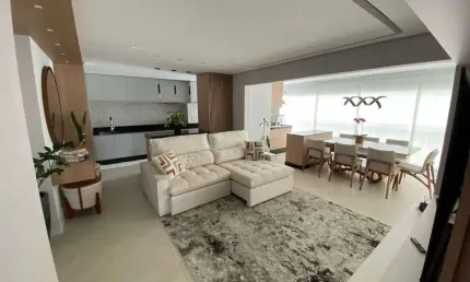 Apartamento à venda, 3 quartos, 3 suítes, 2 vagas, Tatuapé - São Paulo/SP
