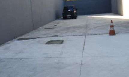 Terreno à venda na Rua Coronel Joaquim Antônio Dias, Vila Azevedo, São Paulo
