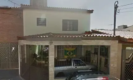 Sobrado à venda, 3 quartos, 1 suíte, 2 vagas, tatuapé - são paulo/sp