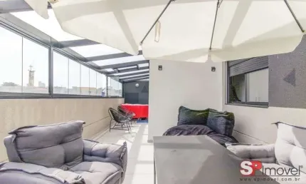 Apartamento à venda, 2 quartos, 1 suíte, 1 vaga, vila prudente (zona leste) - são paulo/sp