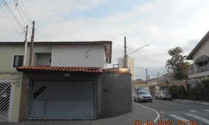 Sobrado à venda, 2 quartos, 2 suítes, 2 vagas, Vila Regente Feijó - São Paulo/SP