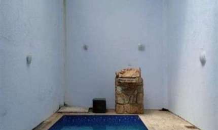 Sobrado à venda, 4 quartos, 3 suítes, 8 vagas, Vila Granada - São Paulo/SP