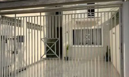 Sobrado à venda, 3 quartos, 1 suíte, 2 vagas, Vila Graciosa - São Paulo/SP