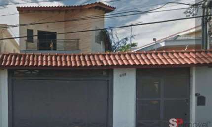 Sobrado à venda, 3 quartos, 1 suíte, 4 vagas, Vila Prudente - São Paulo/SP