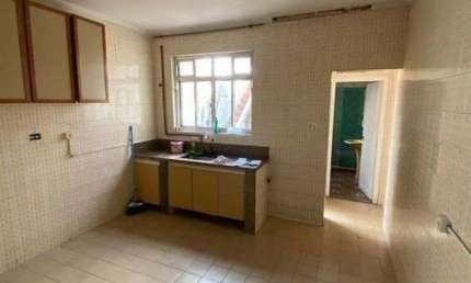 Sobrado à venda, 2 quartos, 1 suíte, 1 vaga, Quarta Parada - São Paulo/SP