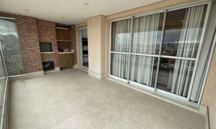 Apartamento à venda, 3 quartos, 2 suítes, 2 vagas, Chácara Califórnia - São Paulo/SP