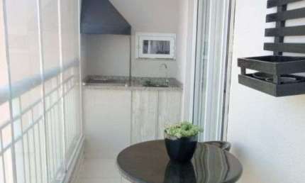 Apartamento à venda, 3 quartos, 1 suíte, 2 vagas, Jardim Sao Paulo(Zona Norte) - São Paulo/SP