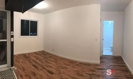 Apartamento à venda, 1 quarto, quinta da paineira - são paulo/sp