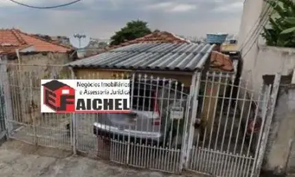 Casa à venda, 8 quartos, 2 vagas, Vila Macedópolis - São Paulo/SP