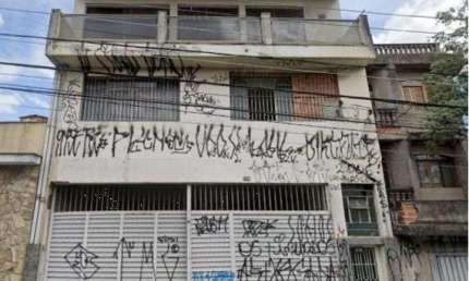 Sobrado à venda, 4 quartos, 3 suítes, 12 vagas, Vila Ema - São Paulo/SP