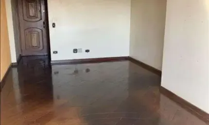 Apartamento à venda, 3 quartos, 1 suíte, 1 vaga, Vila Bertioga - São Paulo/SP