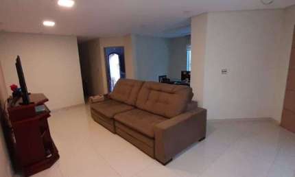 Sobrado à venda, 6 quartos, 2 suítes, 3 vagas, Vila Santa Isabel - São Paulo/SP