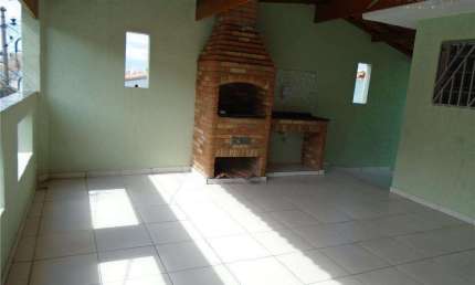 Sobrado à venda, 3 quartos, 2 vagas, Vila Carrão - São Paulo/SP