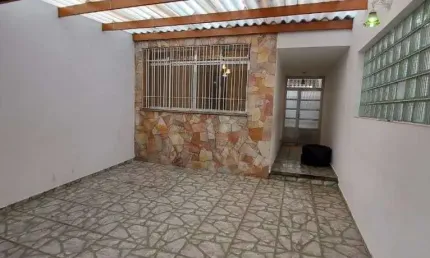 Sobrado à venda, 3 quartos, 2 vagas, Vila Carrão - São Paulo/SP