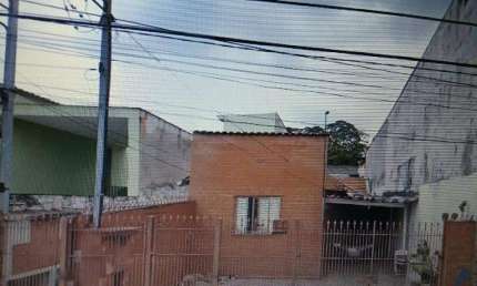 Terreno à venda na Rua Picinguaba, Vila Santa Isabel, São Paulo