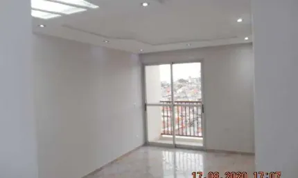 Apartamento à venda, 3 quartos, 1 vaga, vila formosa - são paulo/sp